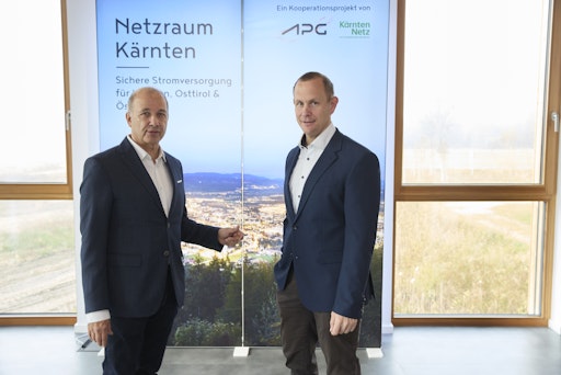  Eröffnung Infocenter/Medien