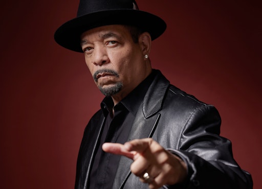 Ice-T führt durch die neue Dokumentation "Fentanyl - Hollywoods
tödlicher Rausch", die am kommenden Sonntag, 7. Dezember 2025, um
20:15 Uhr auf Crime + Investigation erstmals im deutschsprachigen
Raum zu sehen ist. Zudem ist sie auf Abruf verfügbar. (Foto: A+E
Global Media/Crime + Investigation) // Weiterer Text über ots und
www.presseportal.de/nr/113947 / Die Verwendung dieses Bildes für
redaktionelle Zwecke ist unter Beachtung aller mitgeteilten
Nutzungsbedingungen zulässig und dann auch honorarfrei.
Veröffentlichung ausschließlich mit Bildrechte-Hinweis.
