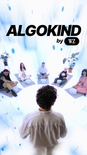 WZ (Wiener Zeitung) startet neue Public-Value-Initiative zu
Algorithmen und digitaler Souveränität