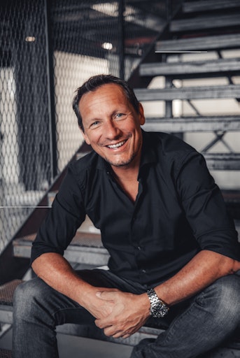 Vorschau Bild von Patrick Edelmayr Portrait