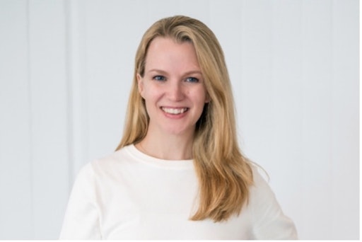 Vorschau Bild von ACB Geschäftsführerin Marie Lechner