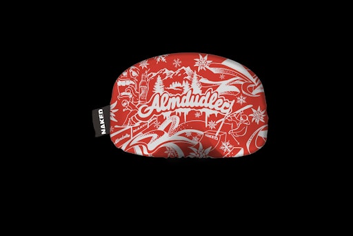 Vorschau Bild von Skibrillen-Überzieher