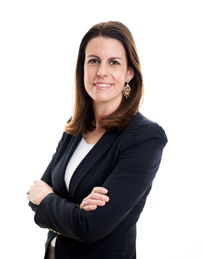 Karoline Kurmann übernimmt die Kommunikationsleitung der
international tätigen Wietersdorfer Gruppe