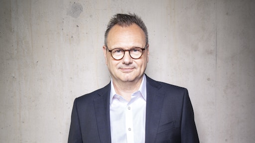 Vorschau Bild von Hendrik Lünenborg (NDR-Intendant) ist seit September Mitglied im
Aufsichtsrat der dpa. // Weiterer Text über ots und
www.presseportal.de/nr/8218 / Die Verwendung dieses Bildes für
redaktionelle Zwecke ist unter Beachtung aller mitgeteilten
Nutzungsbedingungen zulässig und dann auch honorarfrei.
Veröffentlichung ausschließlich mit Bildrechte-Hinweis.