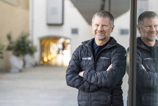  Dr. Markus Schröcksnadel