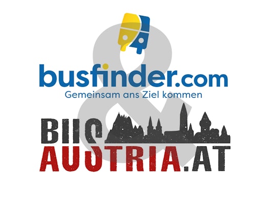 Bus Austria und busfinder.com gehen eine strategische Kooperation
ein und schaffen eine technische Schnittstelle, die Ausflugsziele,
Planung und Busbuchung erstmals nahtlos verbindet.