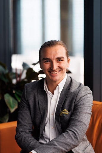  Agile Lead bei PwC Österreich