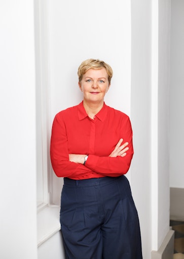  Internationale Spitzenforscherin Maria Fritsche leitet ab Februar
2026 das Forschungsteam des Museums