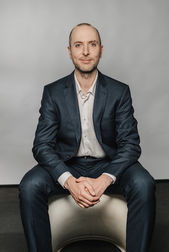  Partner Christian Richter-Schöller übernimmt die
Niederlassungsleitung des Standortes Linz