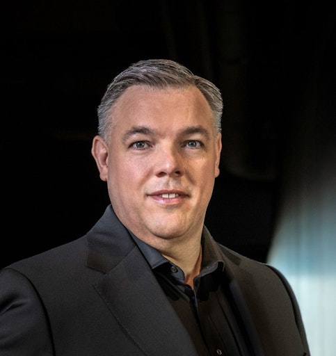 Rolf Schumann, CDO der Schwarz Gruppe und Co-CEO von Schwarz
Digits, ist in der neuen Folge des Podcasts DUP Business Talk zu
Gast // Weiterer Text über ots und www.presseportal.de/nr/153584 /
Die Verwendung dieses Bildes für redaktionelle Zwecke ist unter
Beachtung aller mitgeteilten Nutzungsbedingungen zulässig und dann
auch honorarfrei. Veröffentlichung ausschließlich mit
Bildrechte-Hinweis.