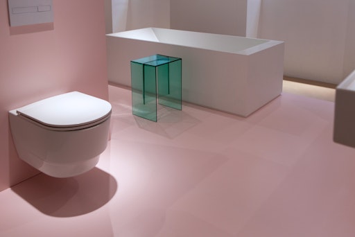 Vorschau Bild von LAUFEN bringt save! in den Wiener Wohnbau Das «Stadtregal» wird
Pilotprojekt für urbane Kreislaufwirtschaft