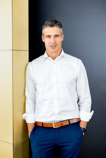 Vorschau Bild von Managing Director LAUFEN Austria