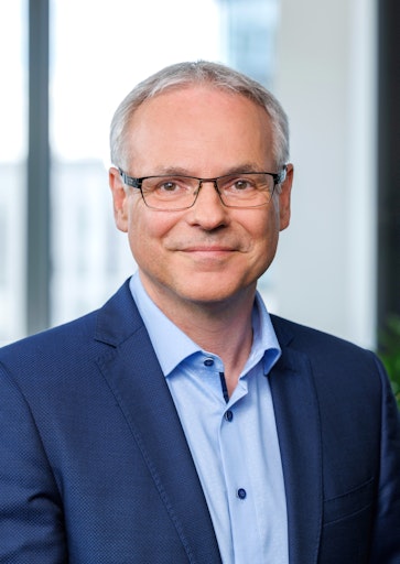 Martin Fuchs, CEO Mavie Med