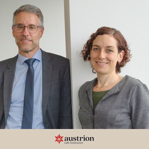 Vorstandsteam der austrion Life Insurance AG