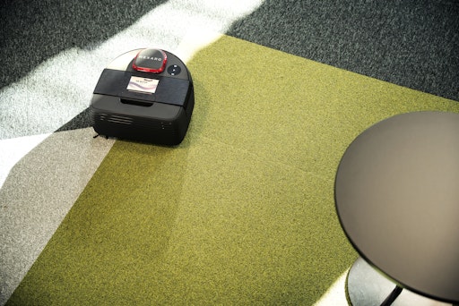 Der Nexaro NR 1500 im Stadtforum Dresden im Einsatz. // Weiterer
Text über ots und www.presseportal.de/nr/165098 / Die Verwendung
dieses Bildes für redaktionelle Zwecke ist unter Beachtung aller
mitgeteilten Nutzungsbedingungen zulässig und dann auch honorarfrei.
Veröffentlichung ausschließlich mit Bildrechte-Hinweis.