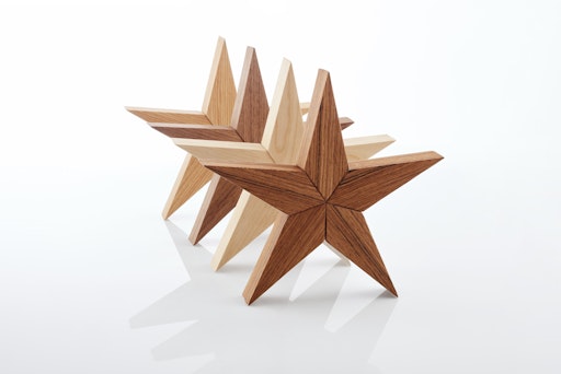 Wer darf 2026 einen Stern für sein Projekt mit nachhause nehmen?