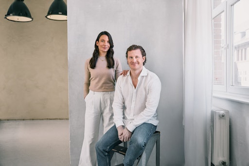 FORMEL SKIN Gründer: Dr. Sarah Bechstein & Florian Semler //
Weiterer Text über ots und www.presseportal.de/nr/170229 / Die
Verwendung dieses Bildes für redaktionelle Zwecke ist unter
Beachtung aller mitgeteilten Nutzungsbedingungen zulässig und dann
auch honorarfrei. Veröffentlichung ausschließlich mit
Bildrechte-Hinweis.