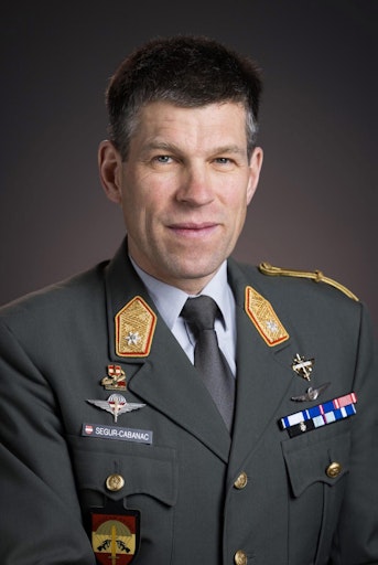 Brigadier Philipp Ségur-Cabanac