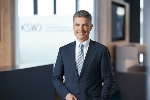 Philipp Rath, Präsident der Kammer der Steuerberater:innen und
Wirtschaftsprüfer:innen