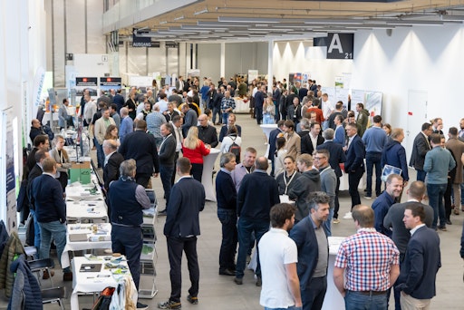 Vorschau Bild von grüngas25 Kongress