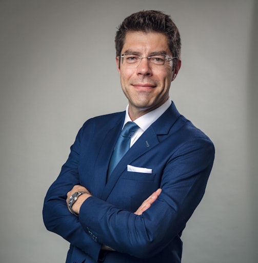 Geschäftsführer ViennaEstate Hausverwaltng GmbH