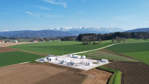 Vorschau Bild von Wasserstoffspeicher Gampern (OÖ)