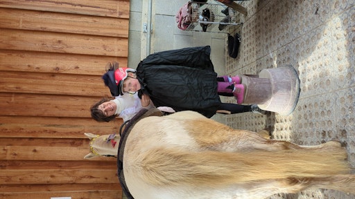 woom erfüllt Herzenswünsche und unterstützt Make-A-Wish