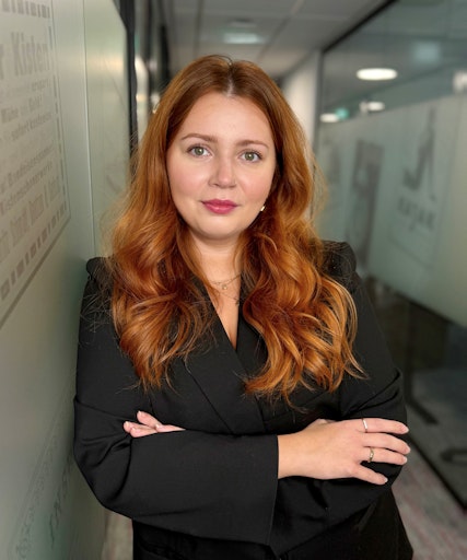 Compass macht aus Schallwellen Information