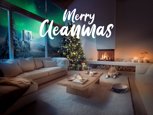 Strahlend saubere Festtage mit den X-Mas Helfern von ECOVACS //
Weiterer Text über ots und www.presseportal.de/nr/114369 / Die
Verwendung dieses Bildes für redaktionelle Zwecke ist unter
Beachtung aller mitgeteilten Nutzungsbedingungen zulässig und dann
auch honorarfrei. Veröffentlichung ausschließlich mit
Bildrechte-Hinweis.