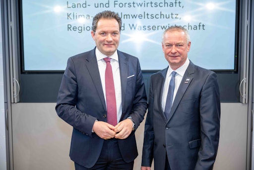 Totschnig startet Geräte-Retter-Prämie: „Reparieren statt
Wegwerfen ist vernünftig und schont die Umwelt“