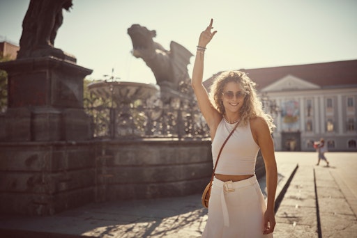 Erfolgreiche Sommersaison 2026 in Klagenfurt am Wörthersee