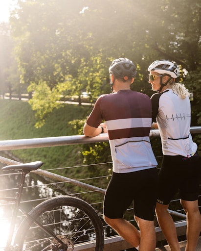 Vorschau Bild von Radschwerpunkt mit neuen Gravelrouten 2026