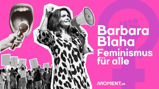 Feminismus für alle!