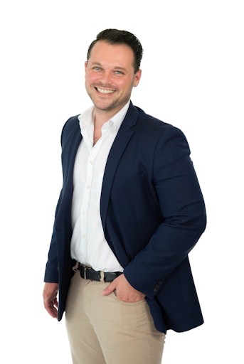 Nico Binder, Kommerzieller Leiter der HEROLD Business Data GmbH