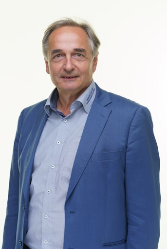 BIM (Bundesinnungsmeister) Roman Keglovits-Ackerer