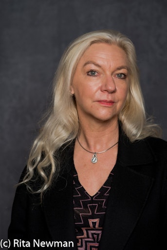 Vorschau Bild von Renate Okermüller (Gf. Präsidentin MPKA)