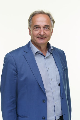 Bundesinnungsmeister der Fahrzeugtechnik (BIM) Roman MMst. Roman
Keglovits-Ackerer, BA