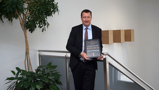 Gregor Pilgram, CEO der Generali Österreich