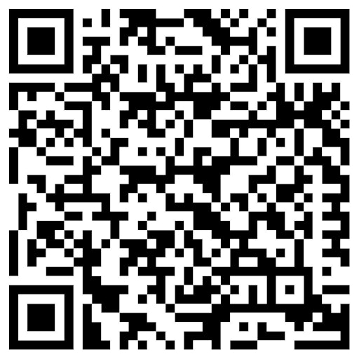 QR-Code zur Seite der Österreichischen Lungenunion