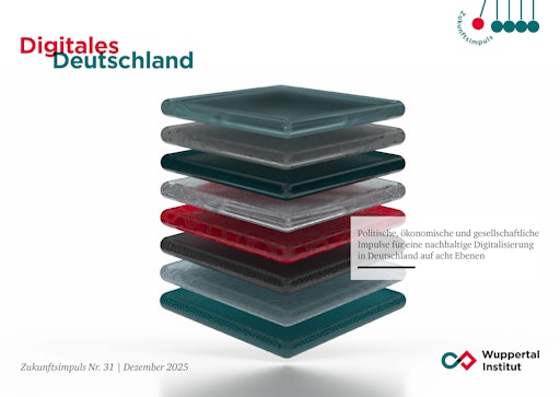  Zukunftsimpuls "Digitales Deutschland: Politische, ökonomische
und gesellschaftliche Impulse für eine nachhaltige Digitalisierung
in Deutschland auf acht Ebenen // Weiterer Text über ots und
www.presseportal.de/nr/56501 / Die Verwendung dieses Bildes für
redaktionelle Zwecke ist unter Beachtung aller mitgeteilten
Nutzungsbedingungen zulässig und dann auch honorarfrei.
Veröffentlichung ausschließlich mit Bildrechte-Hinweis.