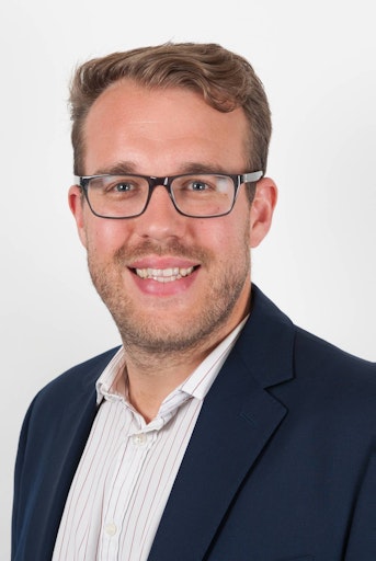 Bild zu OTS - Markus Kuger ist neuer Chefvolkswirt für den
DACH-Raum