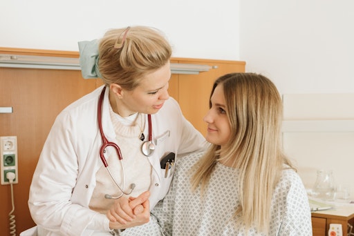 Vorschau Bild von Höchste Qualitätsstandards und ein umfassendes Verständnis von
Patientensicherheit haben oberste Priorität in der Privatklinik Graz
Ragnitz.