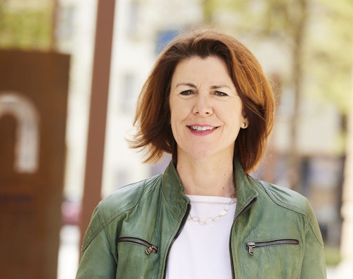 Sandra Venus wird neue Finanzchefin von JOANNEUM RESEARCH