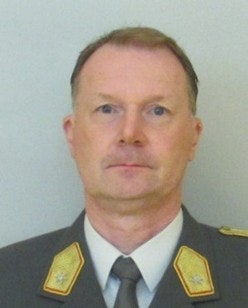 Vorschau Bild von Bundesheer: Wechsel in zentralen Führungsfunktionen