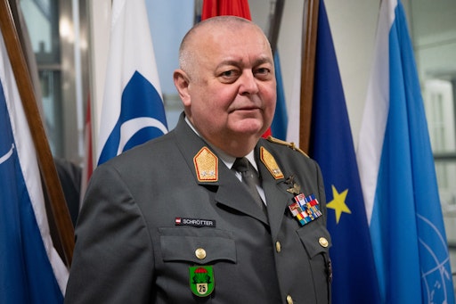 Bundesheer: Wechsel in zentralen Führungsfunktionen