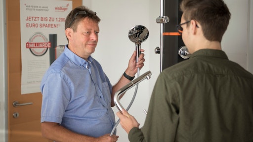 Barrierefreie Badsanierung mit Mühlegger GesmbH – Lösungen für
mehr Komfort und Sicherheit im Bad.