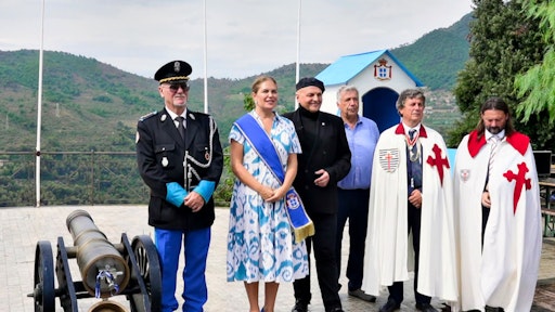 Finale Doppelfolge "Die Geissens: Traumjob Prinzessin"! Von Seborga nach Monaco: Wer wird Prinzessin von Seborga?