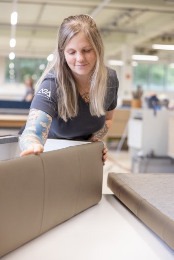 Vorschau Bild von Bettenwerk in Anger seit Sommer 2025 neu aufgestellt.