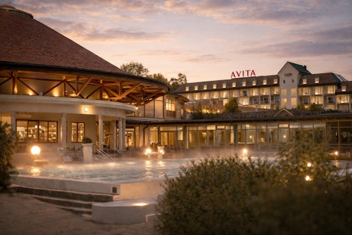 Das AVITA darf ab Freitag, 19. Dezember, auf Basis der
vorliegenden Untersuchungsergebnisse den Betrieb wieder aufnehmen.