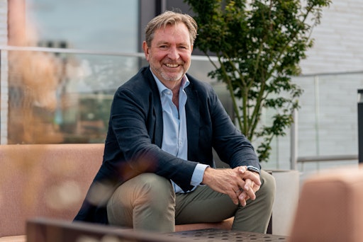 Vorschau Bild von Bjørn Jarl, CEO The Cloud People // Weiterer Text über ots und
www.presseportal.de/nr/24336 / Die Verwendung dieses Bildes für
redaktionelle Zwecke ist unter Beachtung aller mitgeteilten
Nutzungsbedingungen zulässig und dann auch honorarfrei.
Veröffentlichung ausschließlich mit Bildrechte-Hinweis.